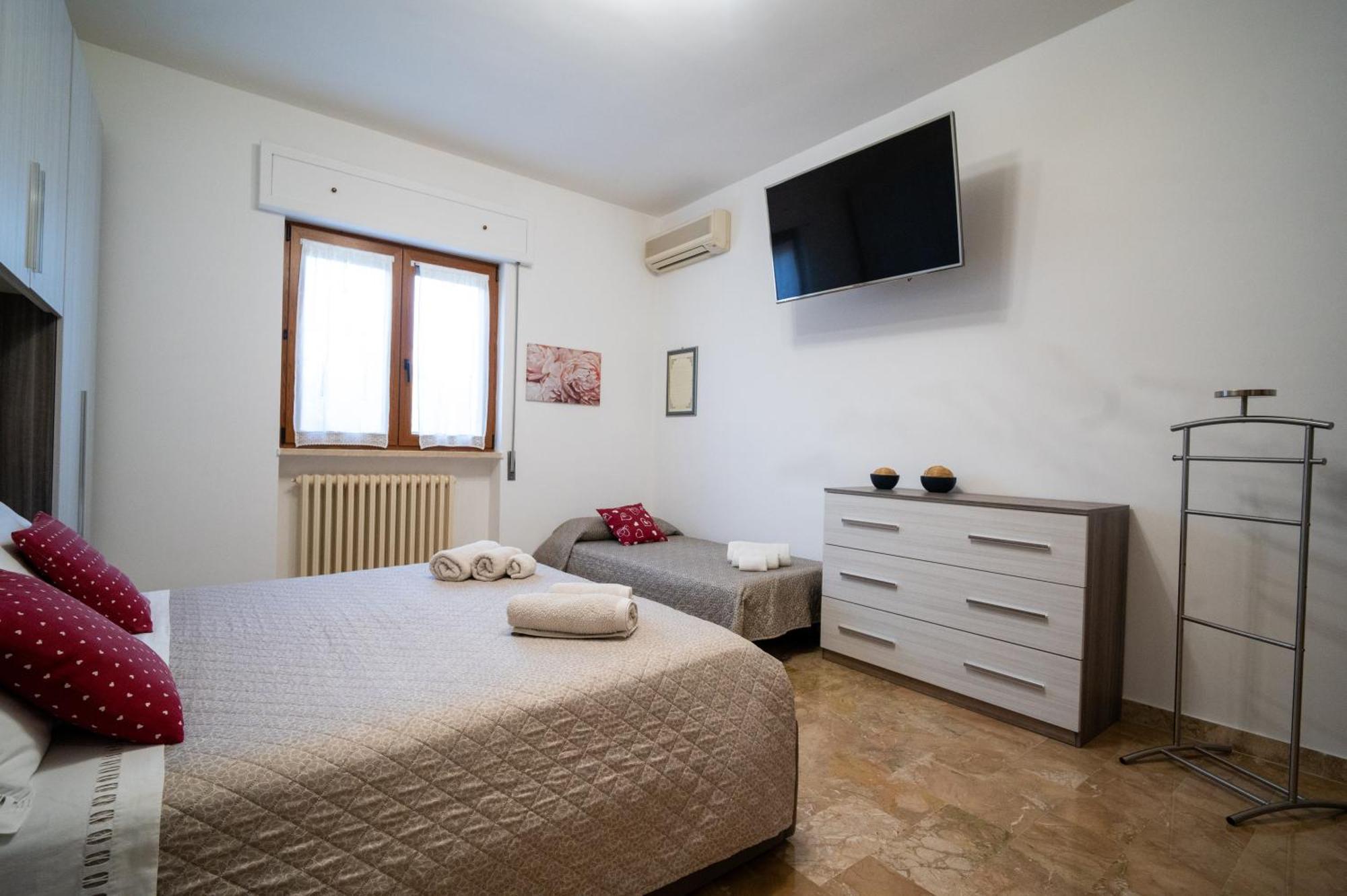 La Casa Di Nonna Petra Apartamento Alberobello Exterior foto